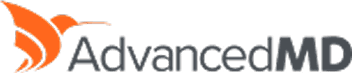 AdvancedMD logo