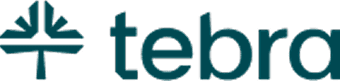 Tebra logo