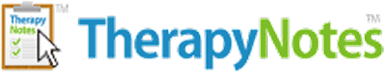 TherapyNotes logo